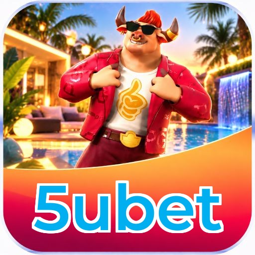 Canal oficial da 5ubet no Telegram