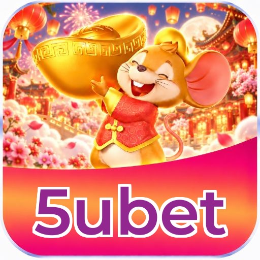 5ubet Logo