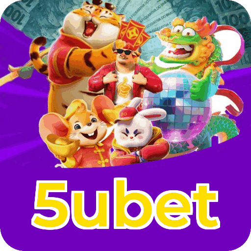 5ubet Jogos - 2.500+ Títulos