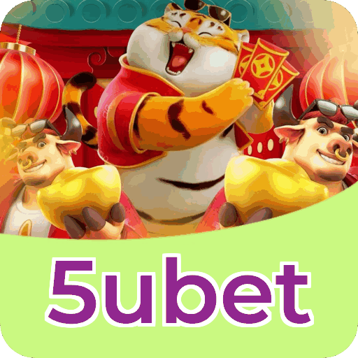 Recursos App 5ubet