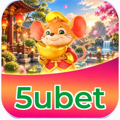 5ubet Logo