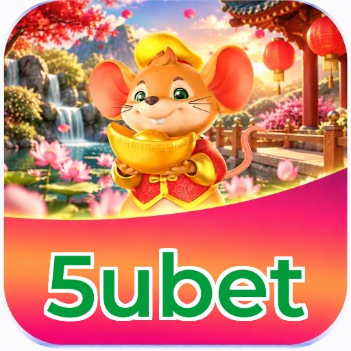 5ubet Logo