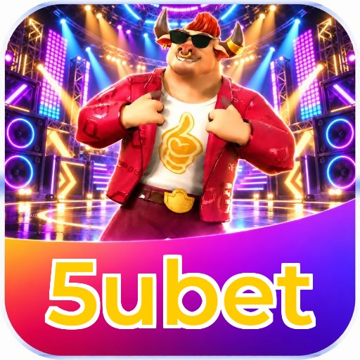 5ubet - Infraestrutura de segurança certificada