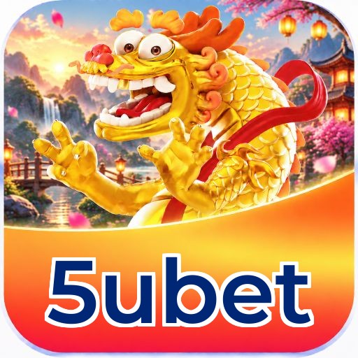 5ubet Logo