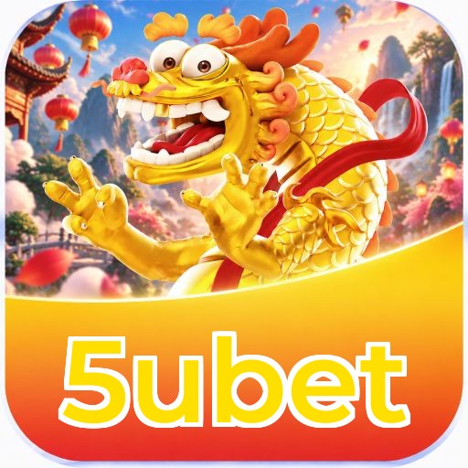 5ubet Logo