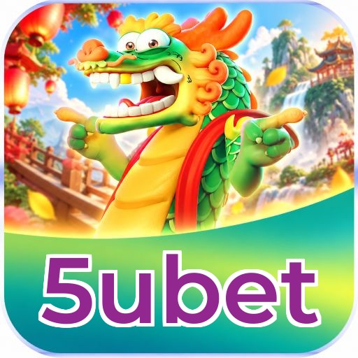 5ubet Logo