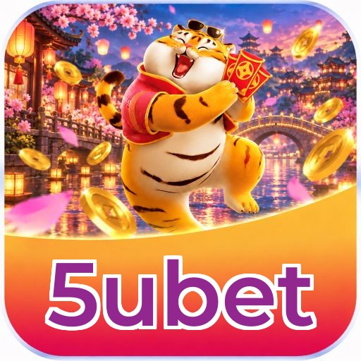 5ubet Logo
