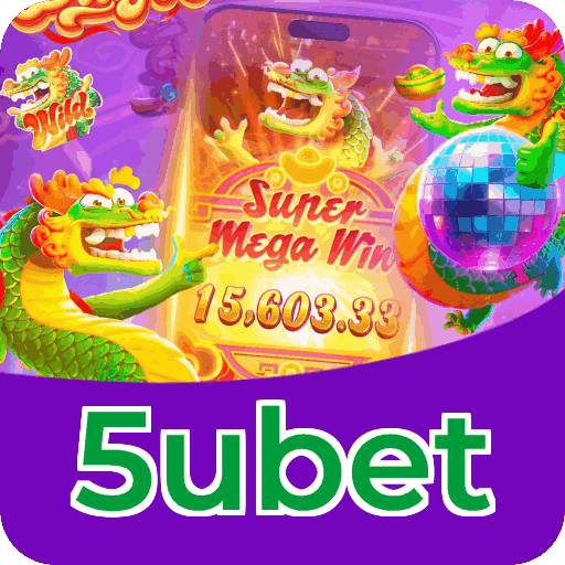 5ubet App Mobile - Android e iOS