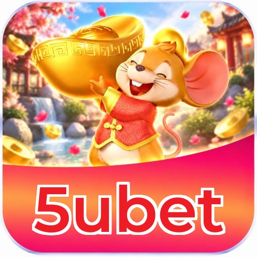 5ubet Bônus R$5.000 + 500 Giros Grátis Verificado