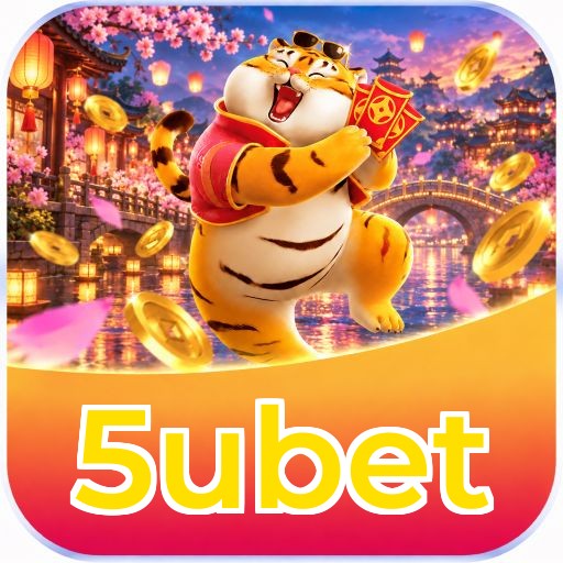 5ubet - Vitória verificada Carlos M.