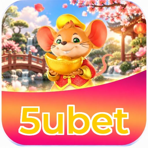 5ubet Logo