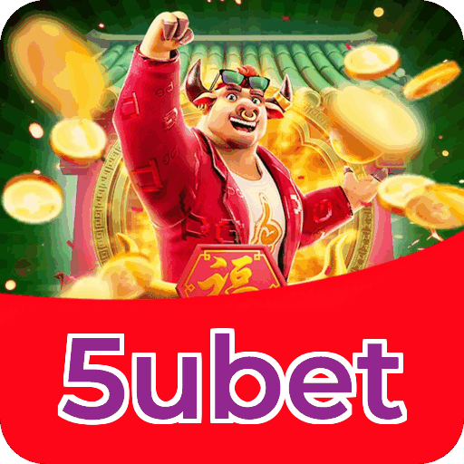 5ubet Slots - 1.500+ Jogos