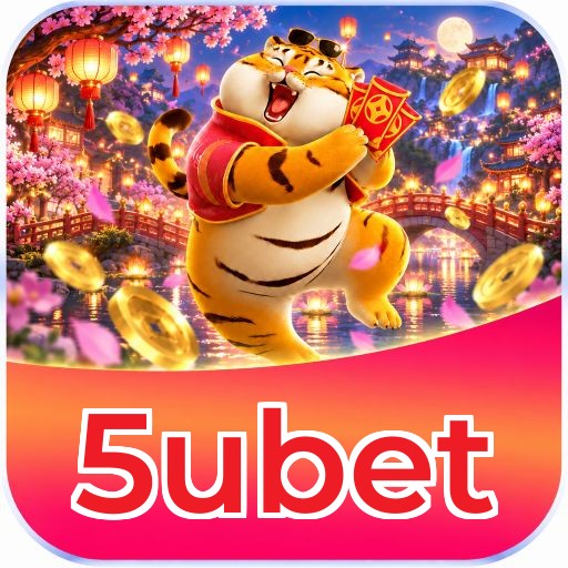 5ubet Logo