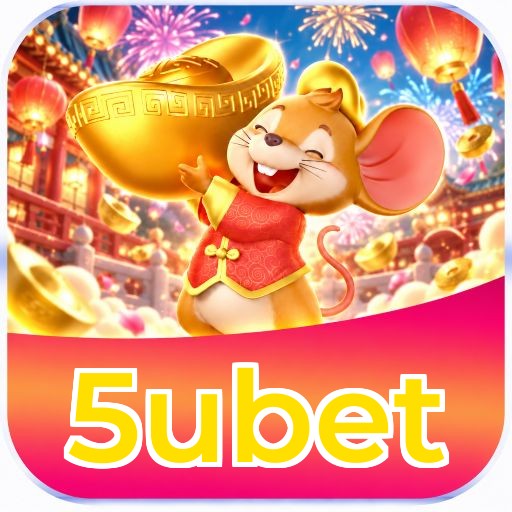 5ubet Logo