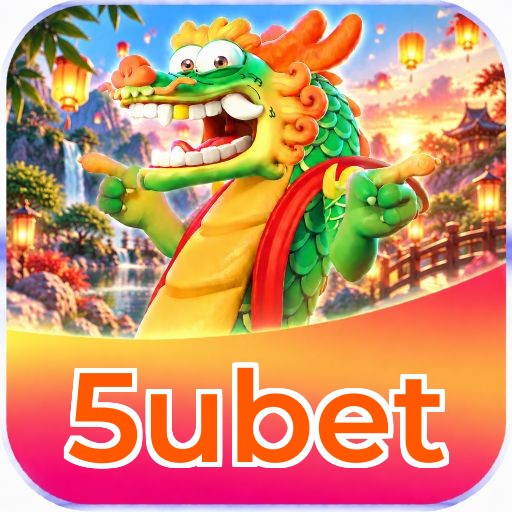 5ubet Logo