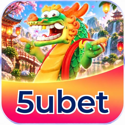 5ubet - Caso verificado Maria R. bônus