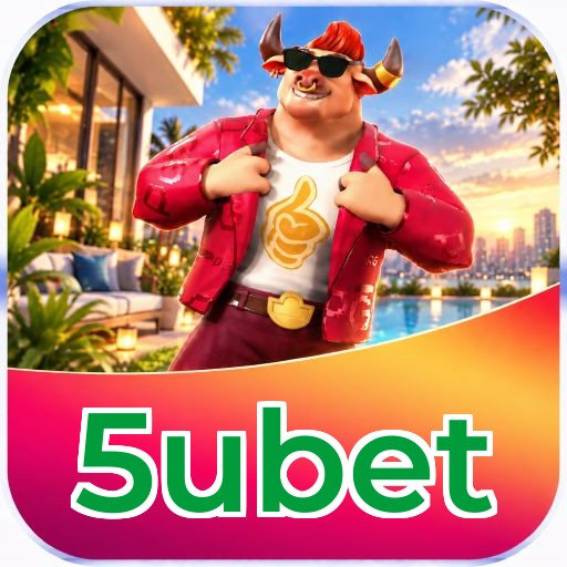 5ubet cassino online certificado - Logo oficial com PIX instantâneo