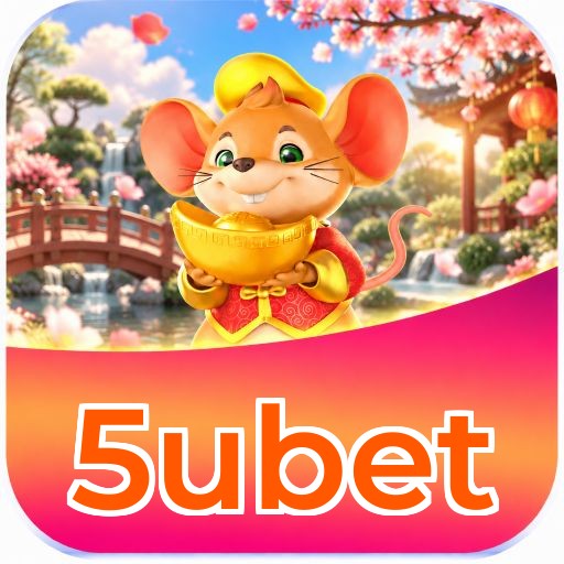 5ubet Loteria Mega-Sena