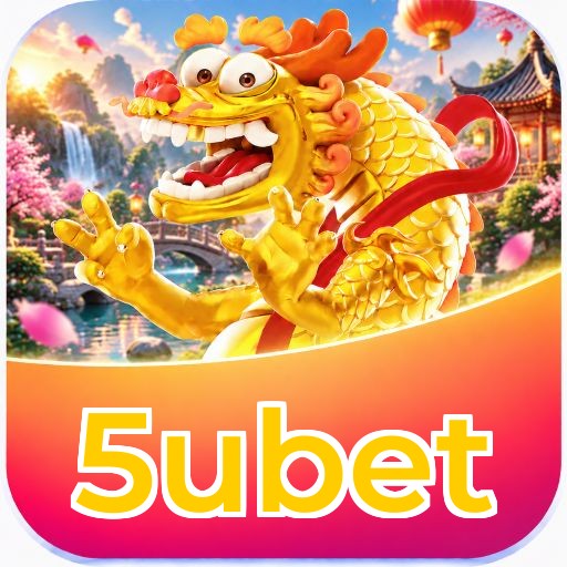 5ubet Logo