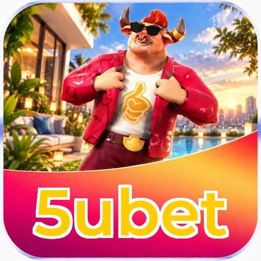Slots online da 5ubet com jackpots progressivos